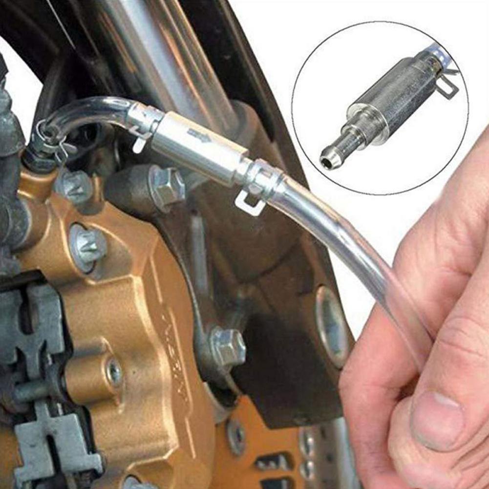 Car Clutch Brake Bleeder Hose  - đánh giá và giá Brake Fluid