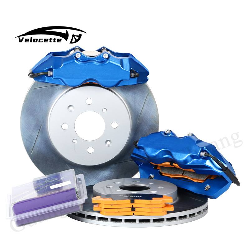 Modified Racing Big Brake Cali - đánh giá và giá Brake Caliper