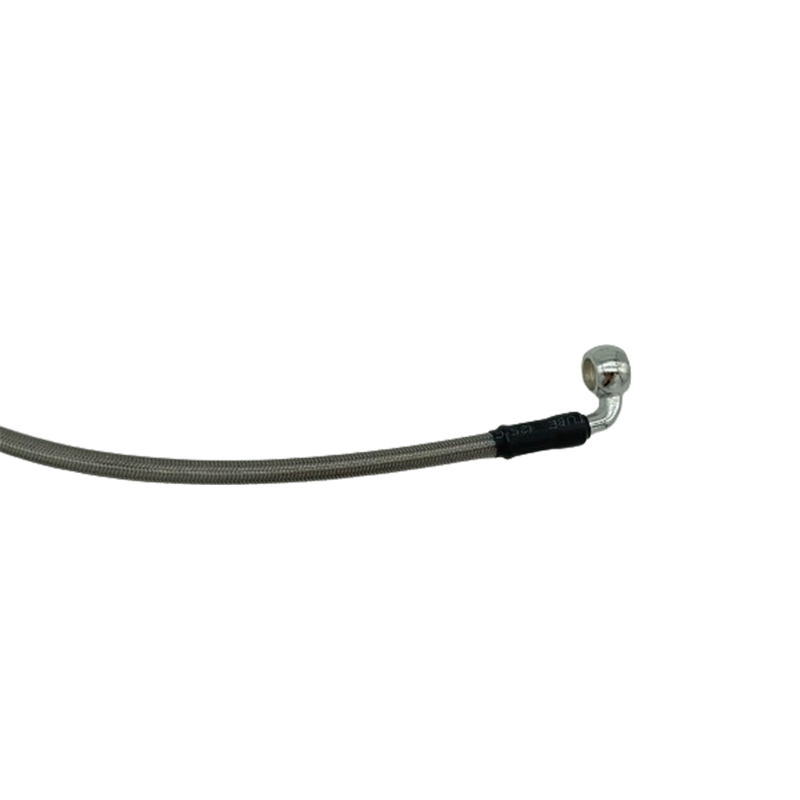 Silver 30cm To 220cm 28°-90° 1 - đánh giá và giá Motorcycle Brake Cable