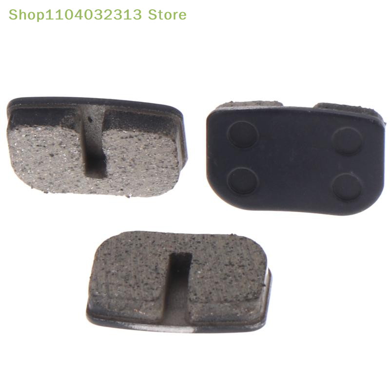 petitePocket Bike Disc Brake S - đánh giá và giá Brake Pads Bike