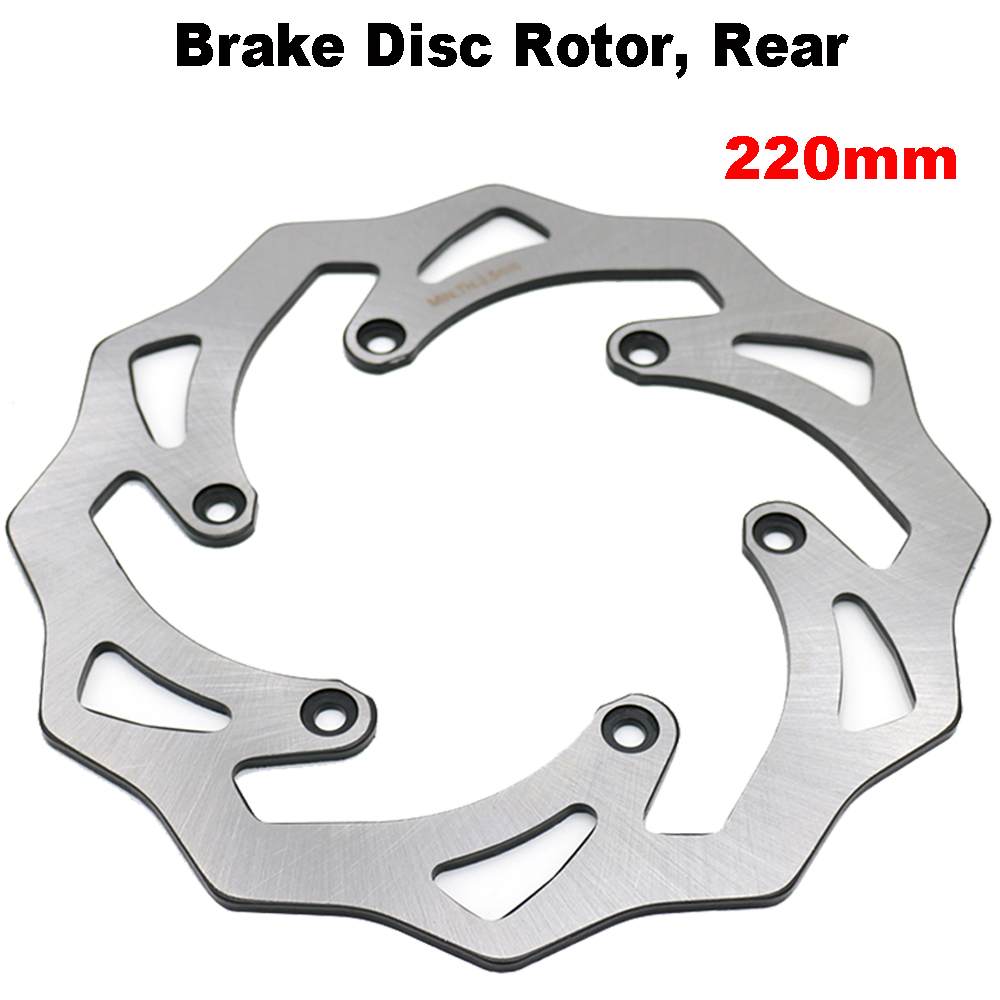 For KTM 150 250 300 350 450 50 - đánh giá và giá Brake Rotor