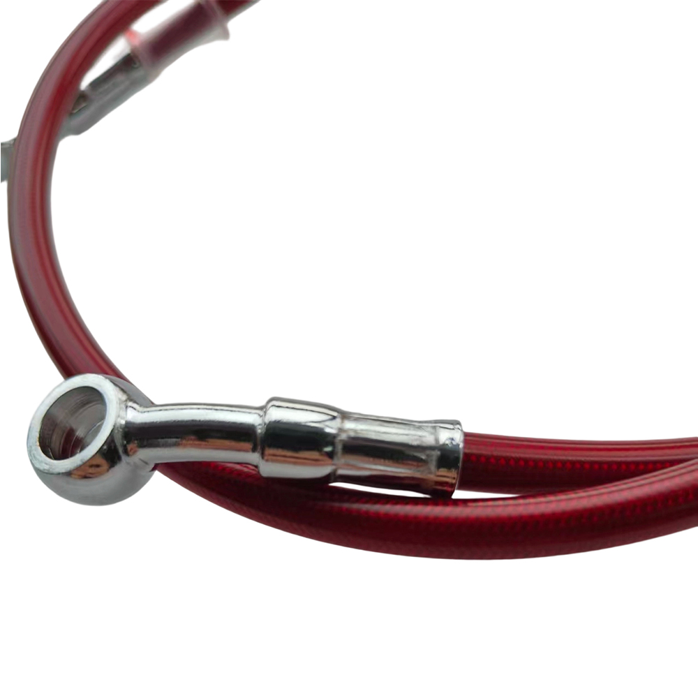 28-28 Red Universal Motorcycle - đánh giá và giá Motorcycle Brake Cable