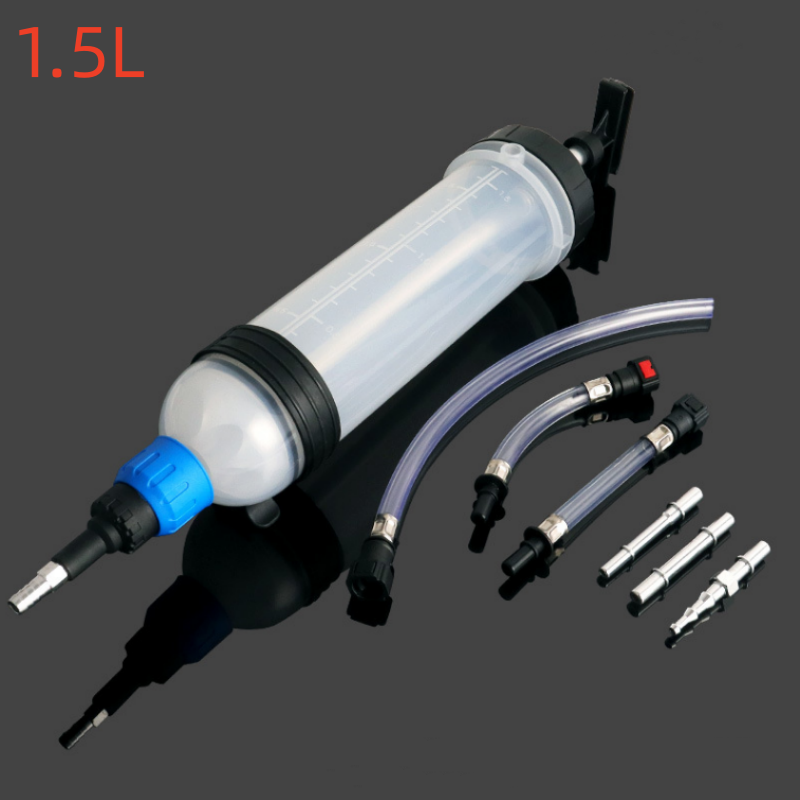 1.5L Automotive Fluid Filler & - đánh giá và giá Brake Fluid