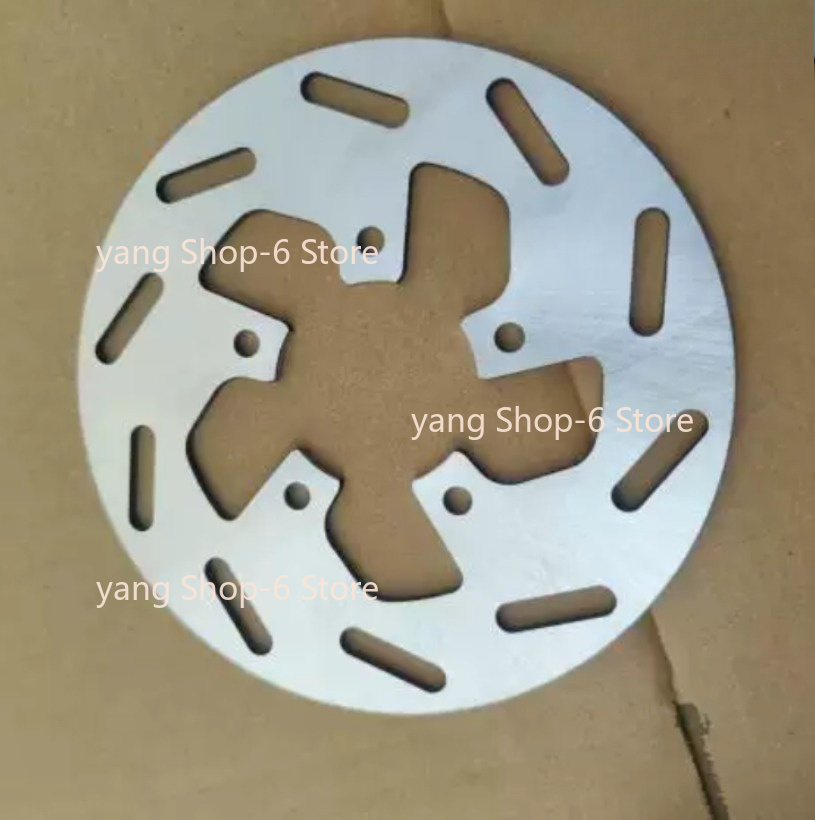 For Peugeot Django QP150 QP150 - đánh giá và giá Brake Rotor