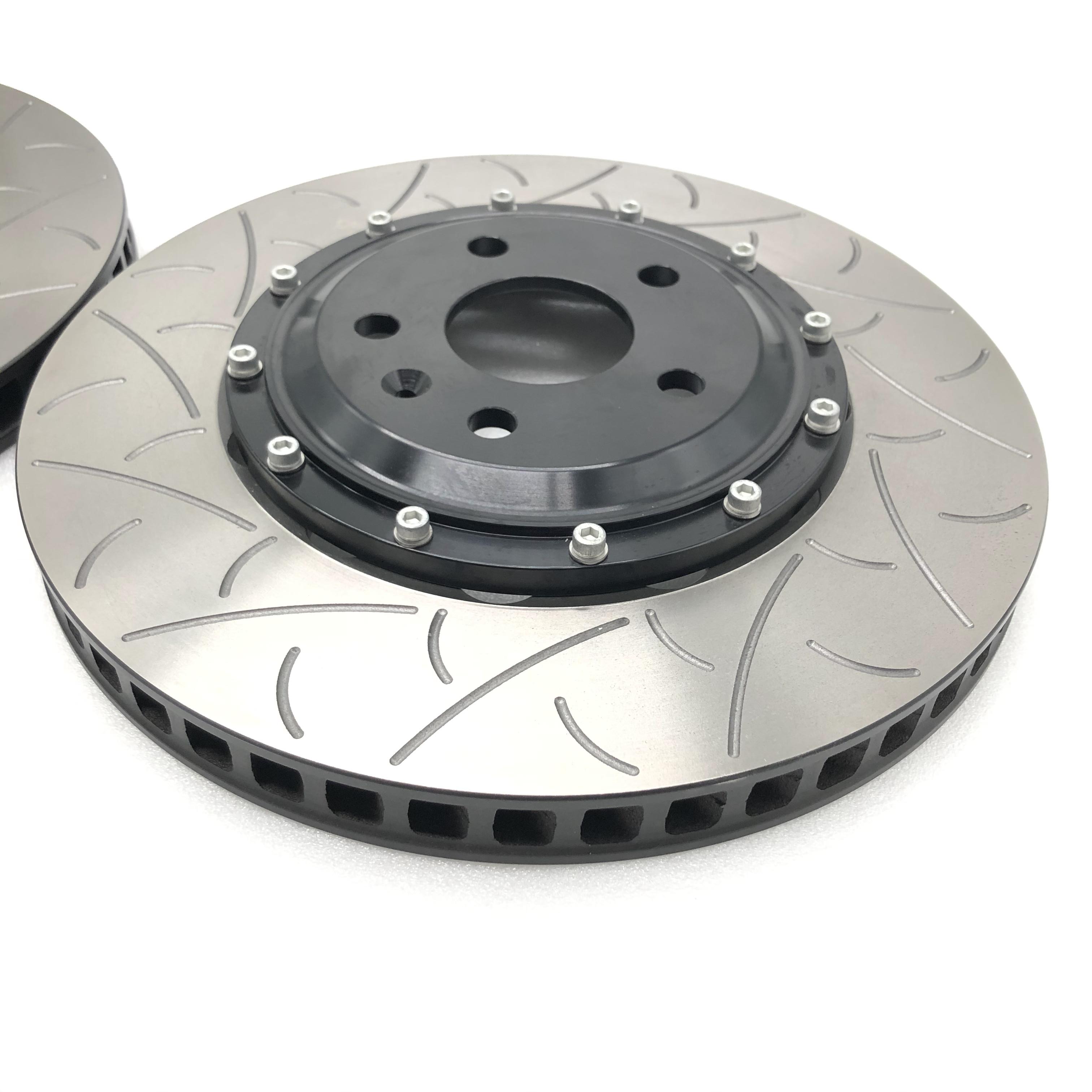 Front Brake Disc Bell 350mmx34 - đánh giá và giá Brake Rotor