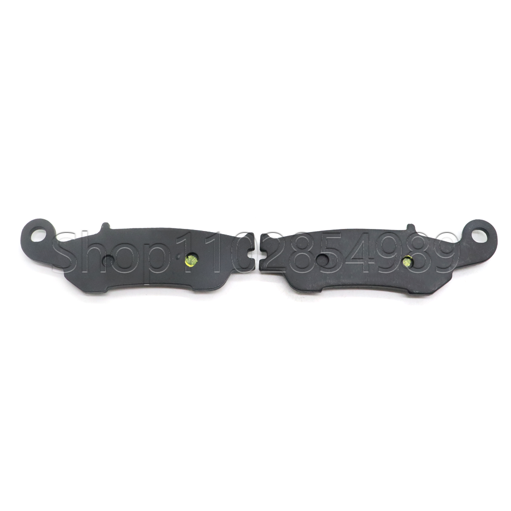 For YAMAHA YZ250 YZ250F YZ250F - đánh giá và giá Motorcycle Brake Pads